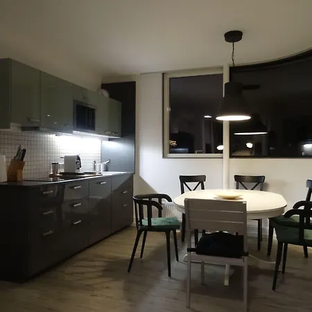 Appartement Holidayhome Omyxl