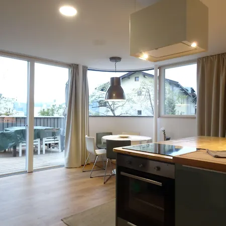 Holidayhome Omyxl * Innsbruck