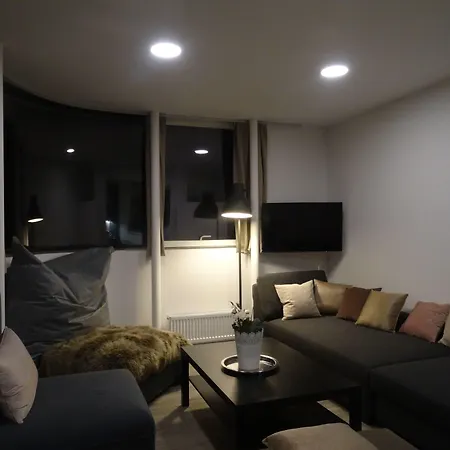 Omyxl Апартаменти