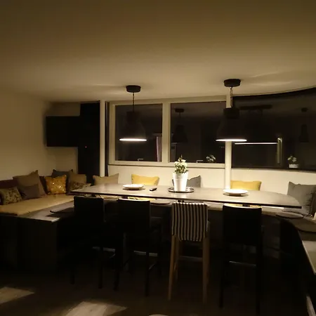 Appartement Holidayhome Omyxl *