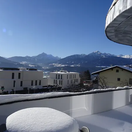 Holidayhome Omyxl