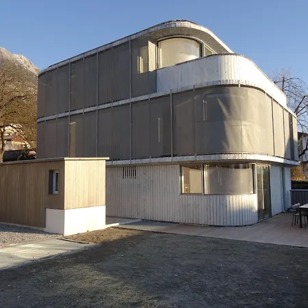 Omyxl Апартаменти *