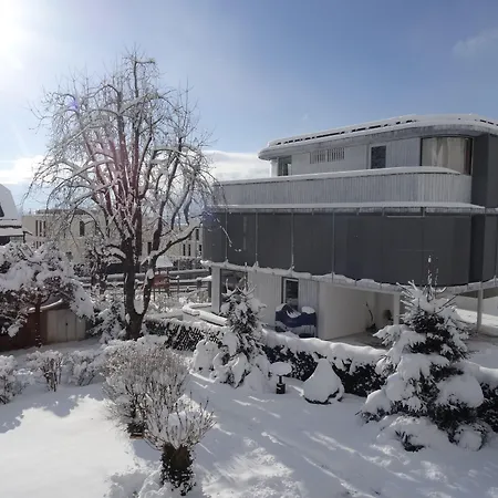 Appartement Holidayhome Omyxl *