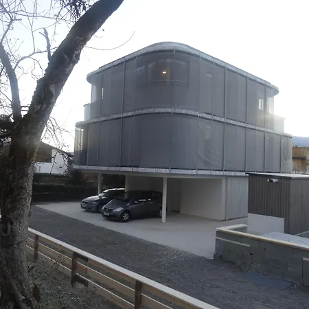 Holidayhome Omyxl Innsbruck