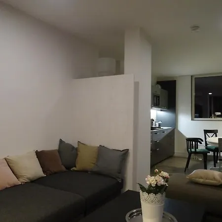 Holidayhome Omyxl * Innsbruck