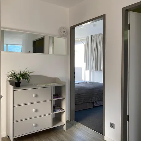 Holidayhome Omyxl *