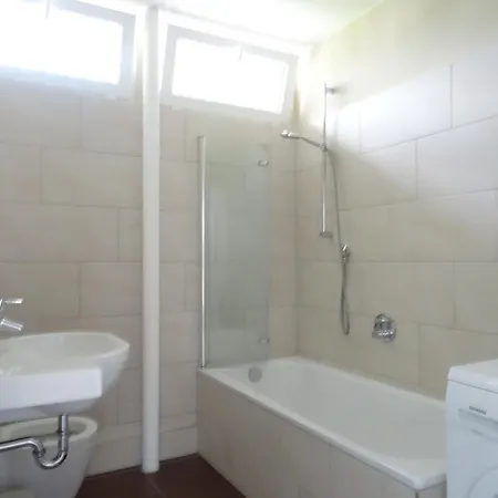 Omyxl Apartment