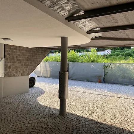 Apartamento Omyxl