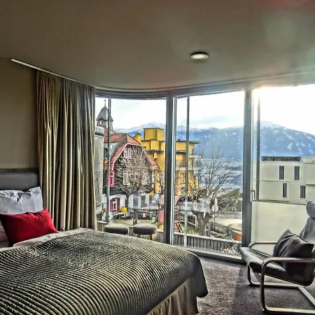 Holidayhome Omyxl Innsbruck
