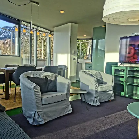 Omyxl * Інсбрук