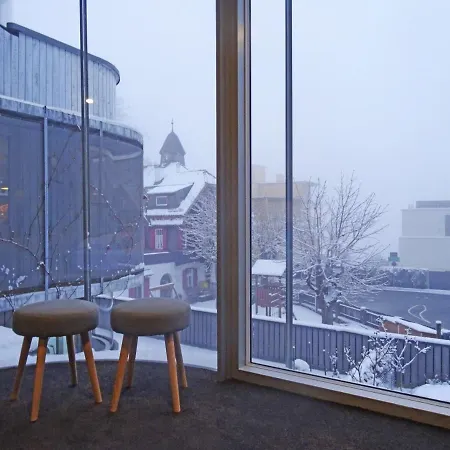 Appartement Holidayhome Omyxl *