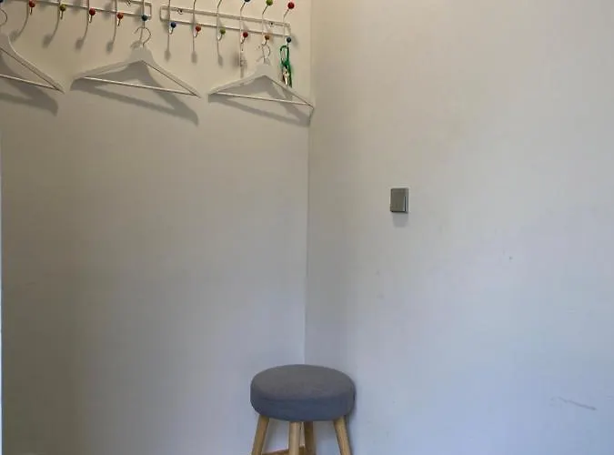 Apartament Omyxl Innsbruck