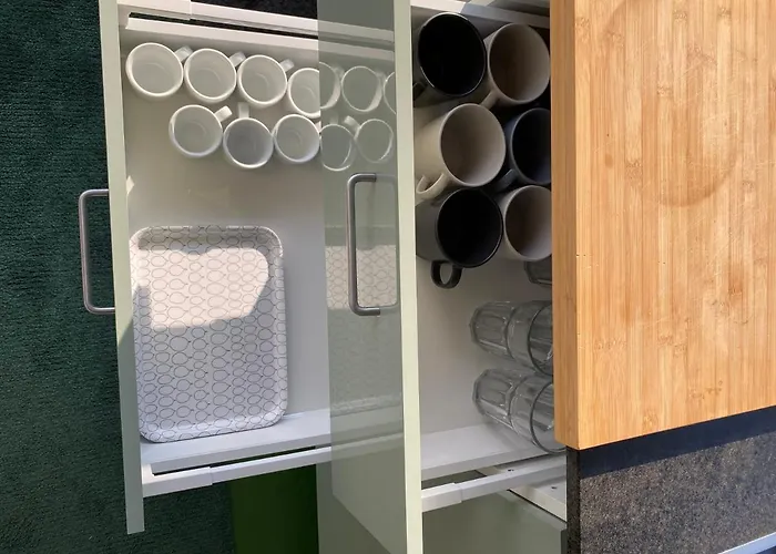 Omyxl Apartamento Innsbruck