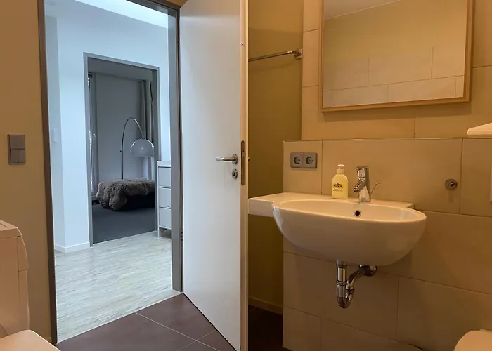 Apartamento Omyxl Innsbruck