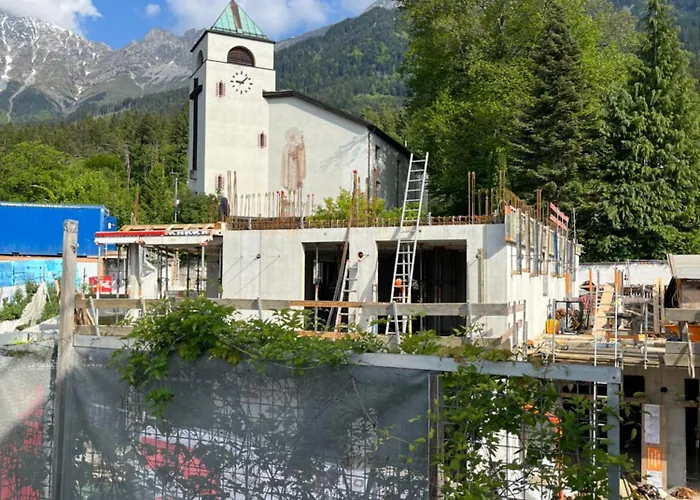 Appartamento Omyxl *