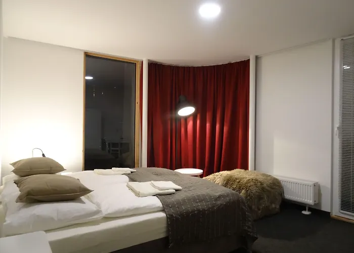 Omyxl Apartamento Innsbruck