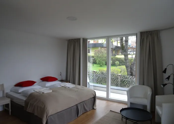 Appartamento Omyxl Innsbruck