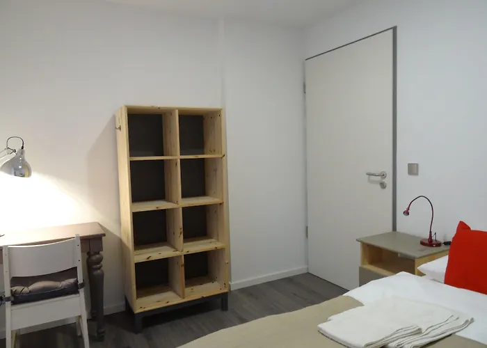 Omyxl Apartamento