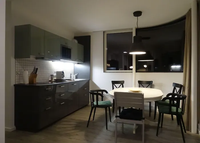 Apartamento Omyxl