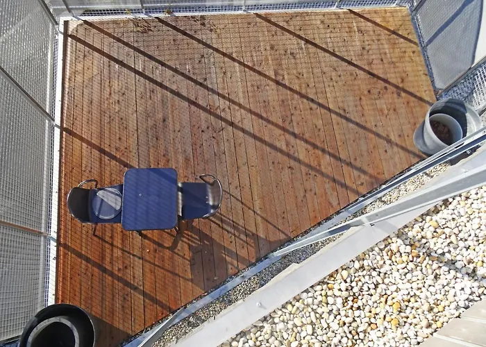 Apartamento Omyxl Innsbruck