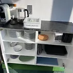 Holidayhome Omyxl Appartement *