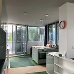 Appartement Holidayhome Omyxl Innsbruck