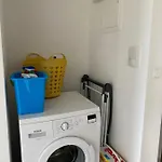 Holidayhome Omyxl *