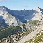 Holidayhome Omyxl Innsbruck