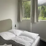 Holidayhome Omyxl *