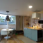 Holidayhome Omyxl Appartement Innsbruck