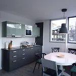 Holidayhome Omyxl Innsbruck