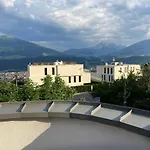 Appartement Holidayhome Omyxl Innsbruck