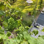 Holidayhome Omyxl Appartement *