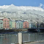 Appartement Holidayhome Omyxl Innsbruck