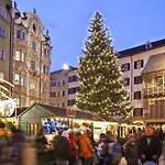 Holidayhome Omyxl * Innsbruck