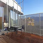 Appartement Holidayhome Omyxl *