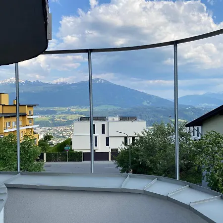 Apartmán Omyxl