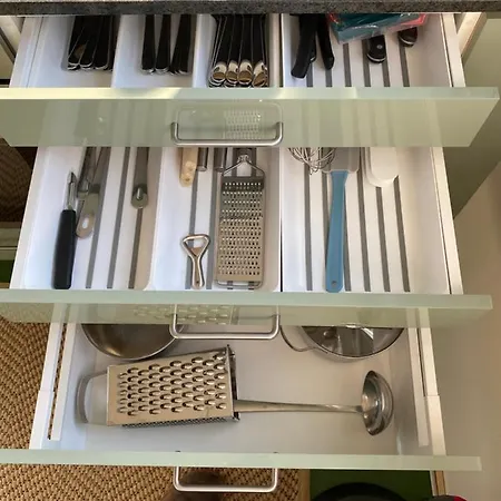Omyxl Apartmán Innsbruck