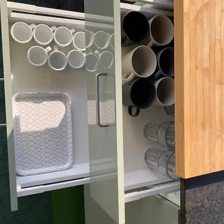 Omyxl Apartmán Innsbruck