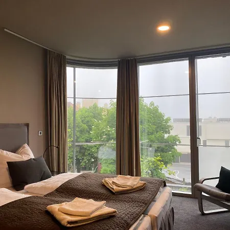 Apartmán Omyxl *