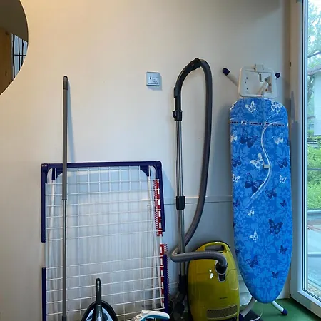 Omyxl Apartmán *