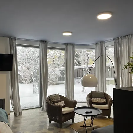 Omyxl Apartmán