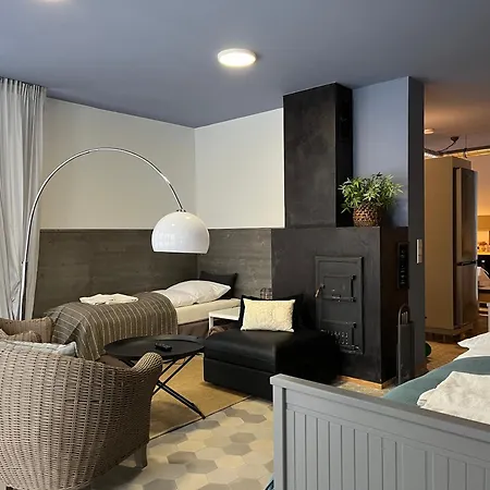 Apartman Omyxl Innsbruck