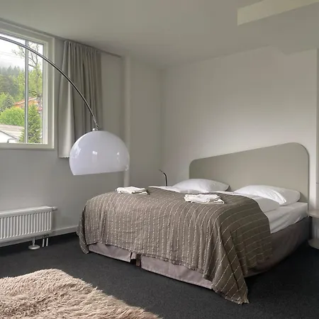 Holidayhome Omyxl Innsbruck