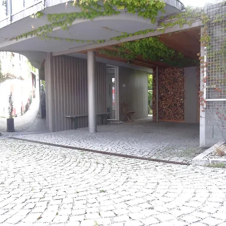 Appartement Holidayhome Omyxl