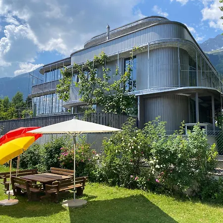 Holidayhome Omyxl * Innsbruck
