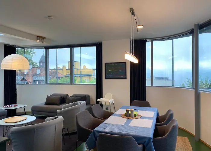 Apartman Omyxl Innsbruck