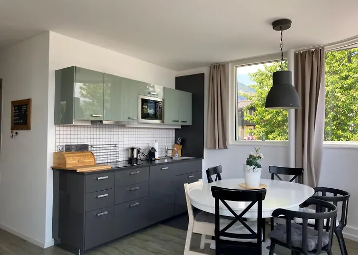 Apartman Omyxl *