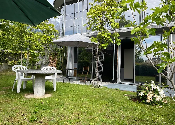 Apartman Omyxl Innsbruck