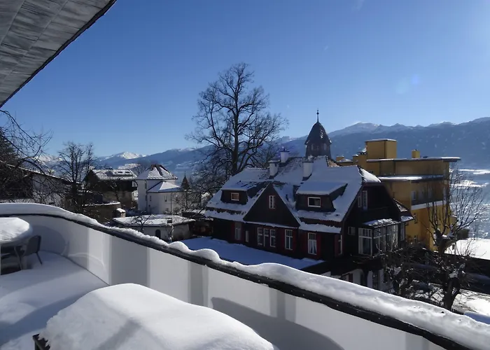Apartman Omyxl Innsbruck
